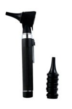 Halogen mini otoscope