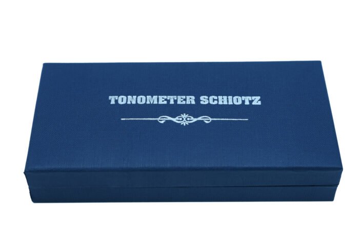 Tonometer Schiotz